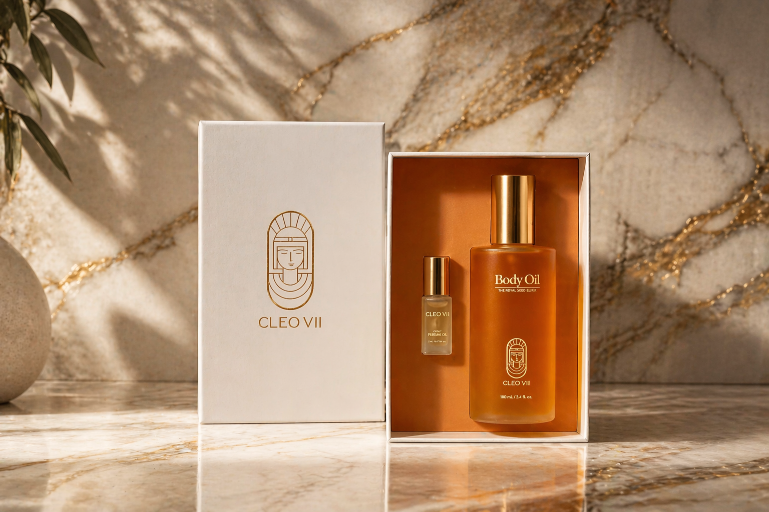 THE RITUAL GIFT SET